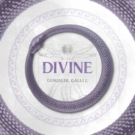 Divine ft. Galli J | Boomplay Music