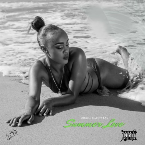 Summer Love ft. Loshy | Boomplay Music