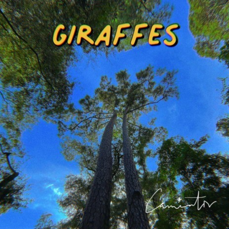 Giraffes | Boomplay Music