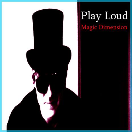 Magic Dimension | Boomplay Music