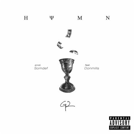 HYMN (feat. Don Mills) | Boomplay Music