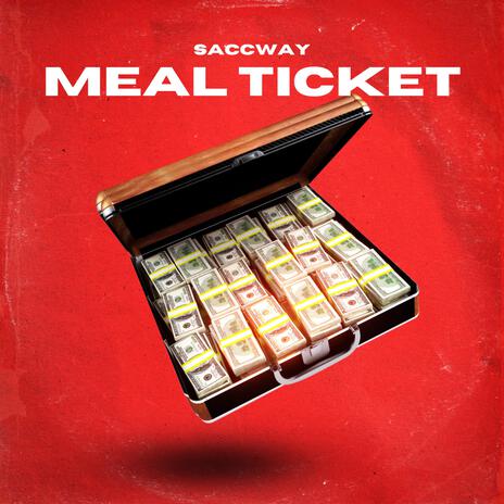 Meal Ticket | Boomplay Music