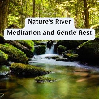 Nature's River: Meditation and Gentle Rest