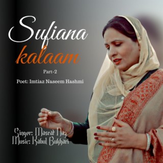 Sufiana Kalaam, Pt. 2