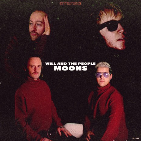 Moons | Boomplay Music