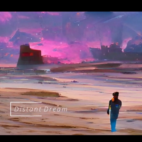Distant Dream | Boomplay Music