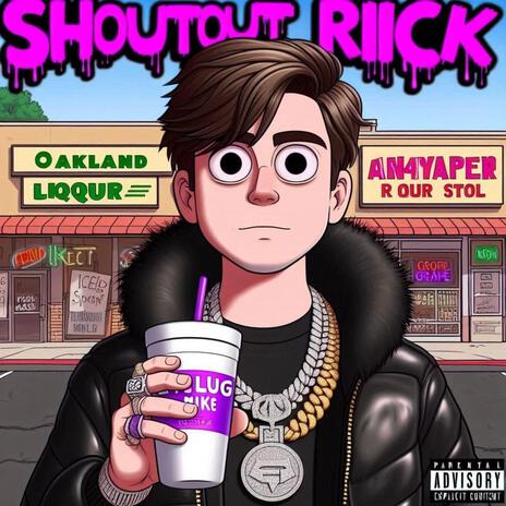 Shoutout Rick | Boomplay Music