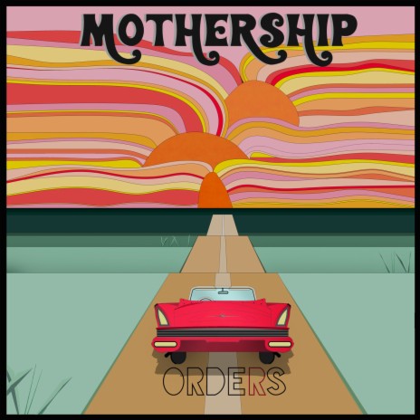 Mothership | Boomplay Music