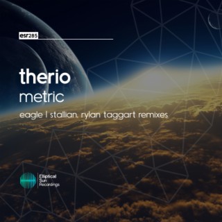 Metric [ The Remixes ]