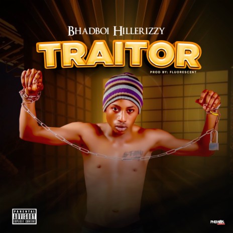 TRAITOR | Boomplay Music