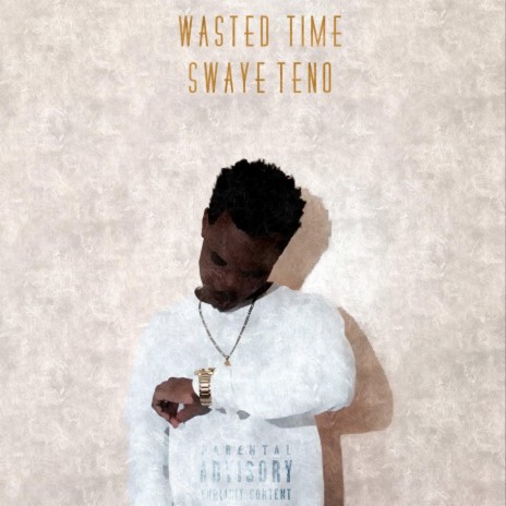 Wasted Time | Boomplay Music