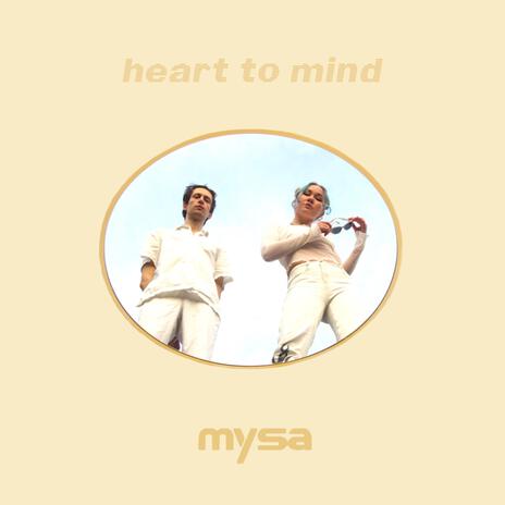 heart to mind | Boomplay Music