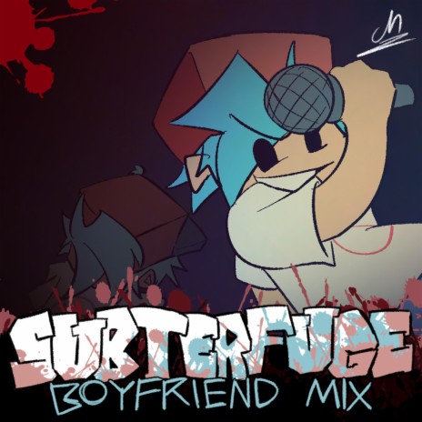 Subterfuge (Boyfriend Version) | Boomplay Music