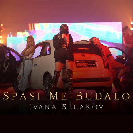 Spasi me budalo | Boomplay Music