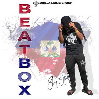 Beat Box Freestyle