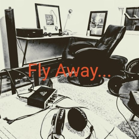 Fly Away... | Boomplay Music