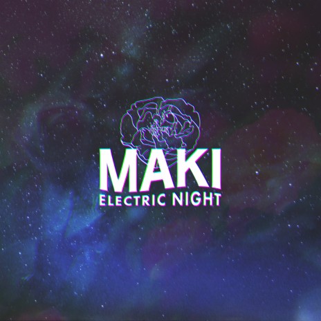 Electric Night | Boomplay Music