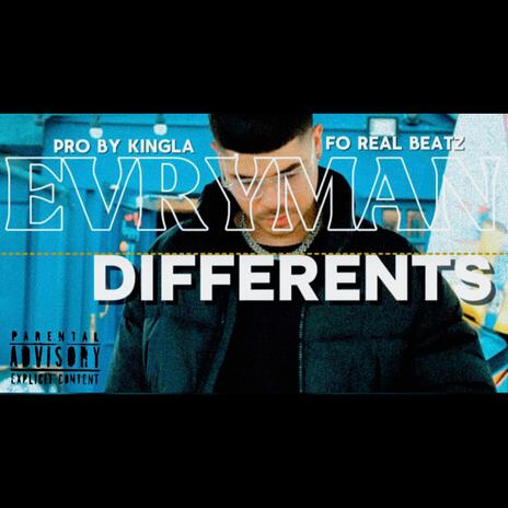 Differents | Boomplay Music