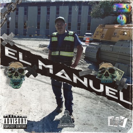 El Manuel V1 | Boomplay Music