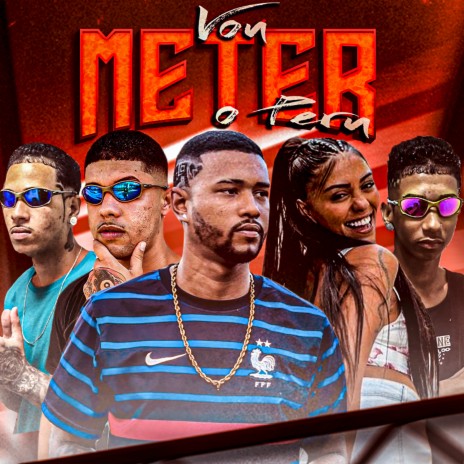 Vou Meter o Peru ft. Boca da Seaway, Biel da Aritana, Mc Thaizinha & Menorzinho da ZS | Boomplay Music