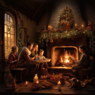 Ember Echoes: Christmas Carols