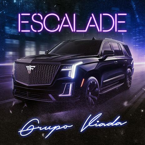 Escalade | Boomplay Music