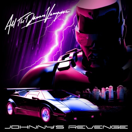 Johnny's Revenge | Boomplay Music