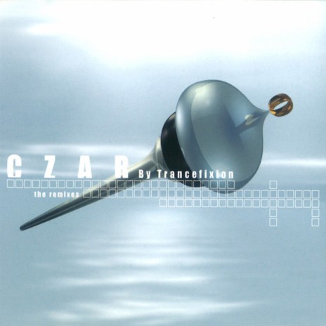 Czar (Original Album Edit) | Boomplay Music