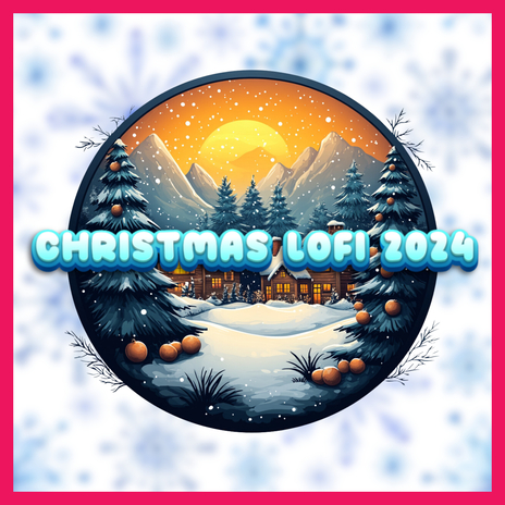 Relaxing Holiday Music for Calm Mind ft. Christmas Lofi 2024 | Boomplay Music