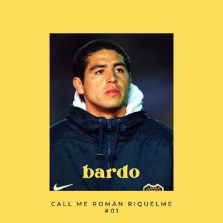 Call Me Román Riquelme #01