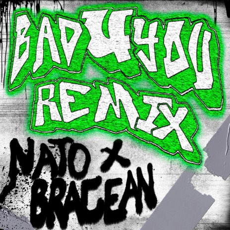 Bad4you remix (tema con 3rajean)