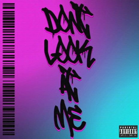Dont Look At Me | Boomplay Music
