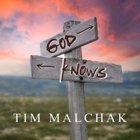God Knows | Boomplay Music