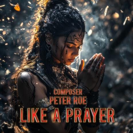 Like A Prayer | Boomplay Music