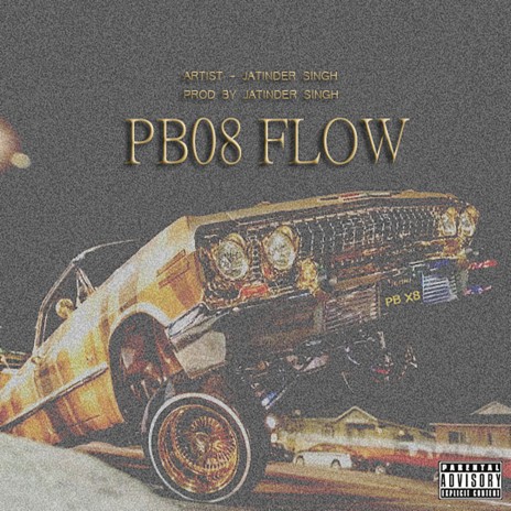 Pb08 Flow | Boomplay Music