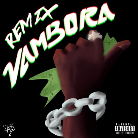 Vambora remix ft. Big Rush, Sickobabyxo & ogtreasure | Boomplay Music