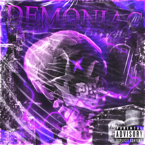 DEMONIAC | Boomplay Music