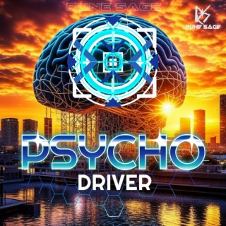 Psycho Driver (Remastered)