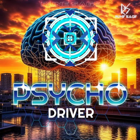 Psycho Driver (Remastered) | Boomplay Music