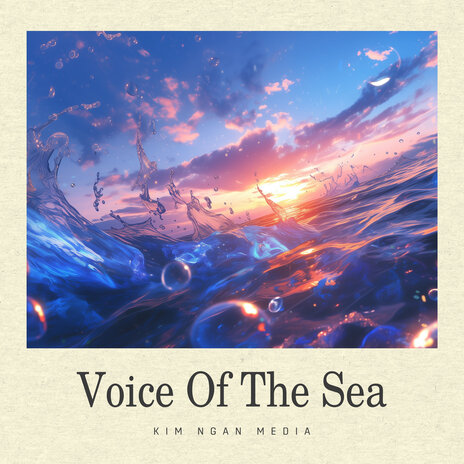 Voice Of The Sea