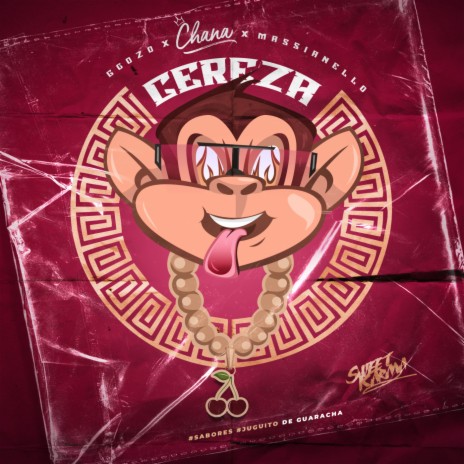 Cereza ft. Massianello & Chana Flow | Boomplay Music