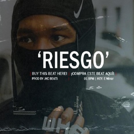 RIESGO | Boomplay Music