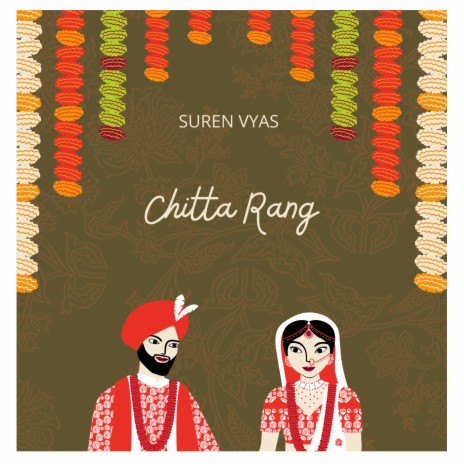 Chitta Rang | Boomplay Music