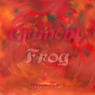 Crunchy Frog