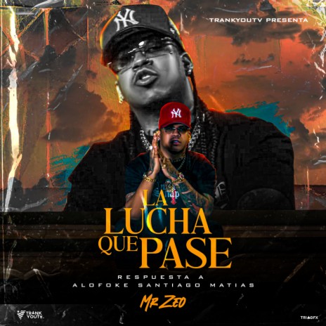 La Lucha Que Pase | Boomplay Music