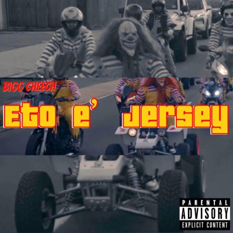 Eto e' Jersey | Boomplay Music
