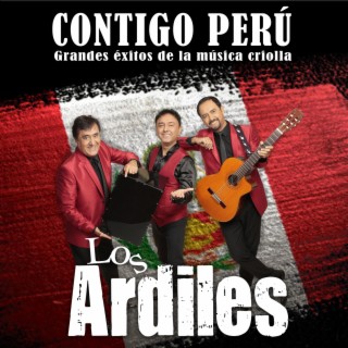 Contigo Perú. Grandes Éxitos de la Música Criolla