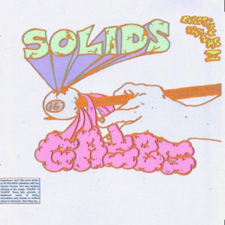 Solids & Gases Super Deluxe Double Single