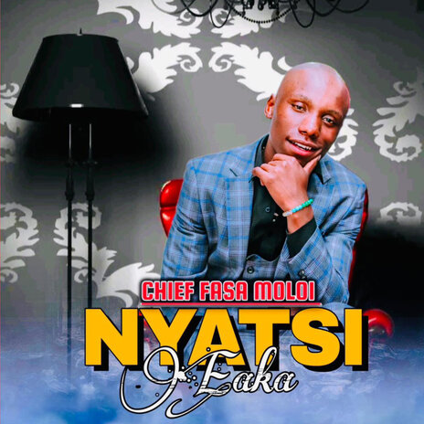 Nyatsi Eaka | Boomplay Music