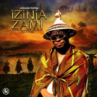 Izinja Zami